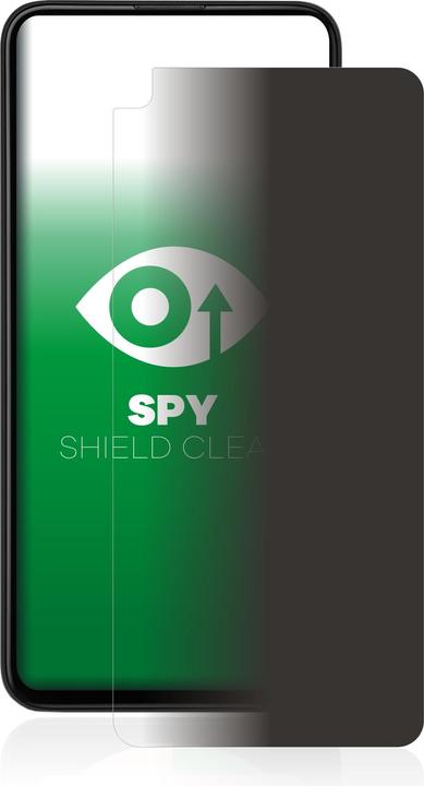 Image du produit upscreen Spy Shield Protection Anti-Espion (1 pièce(s), Google Pixel 4a 5G)