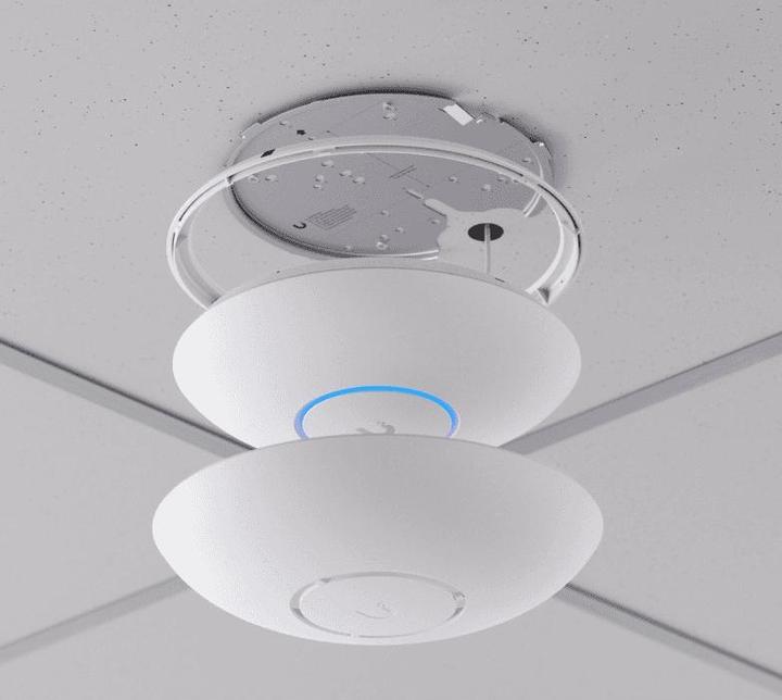 Produktbild Ubiquiti UniFi U7 lackierbare Abdeckung (Abdeckung)