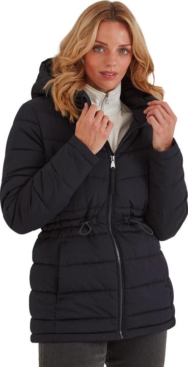 Produktbild TOG24 Anthorn Parka Wattiert (44 D)