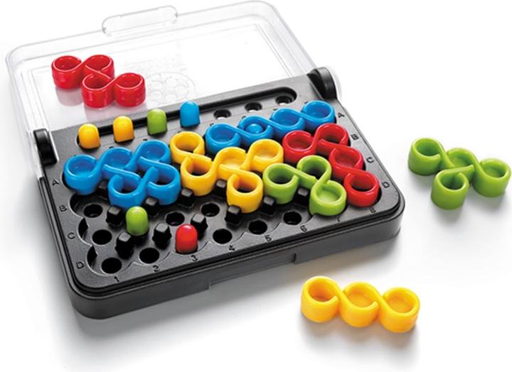 Produktbild Smart Games IQ Twist (Deutsch)