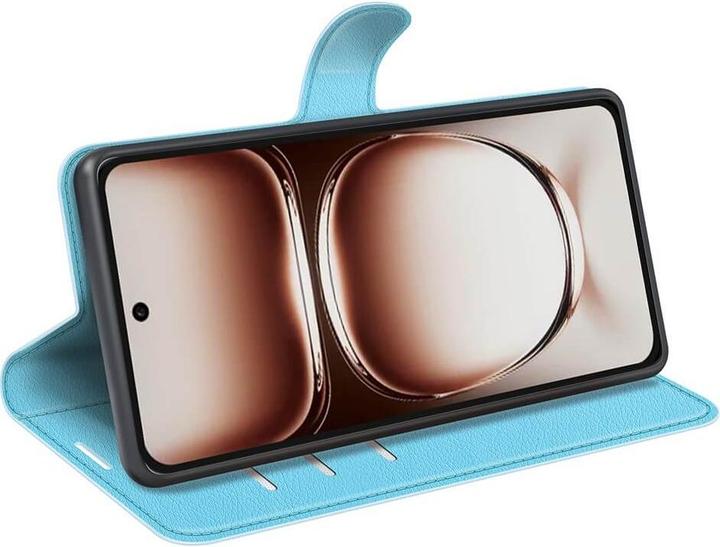 Immagine prodotto Cover-Discount OPPO Reno12 5G - Custodia in pelle (Oppo Reno 5G)