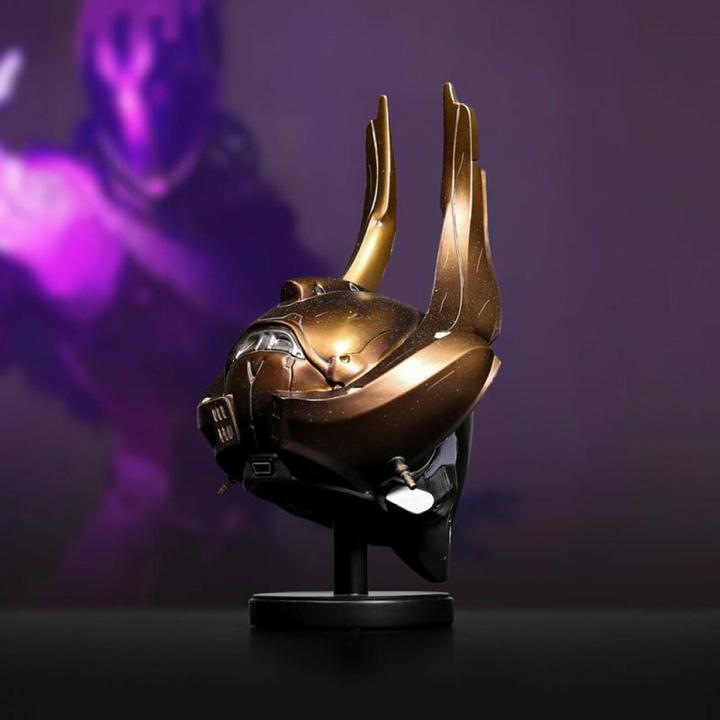Immagine prodotto Numskull Destiny: Elmo del Peccato di Nezarec - Replica