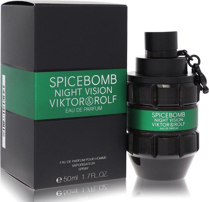 Viktor & Rolf Spicebomb Night Vision