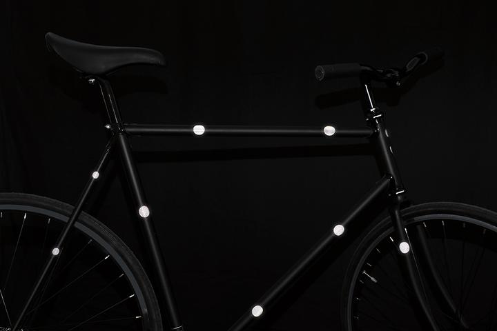 Produktbild Bookman Sticky Reflectors
