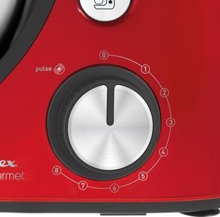 Produktbild Moulinex Masterchef Gourmet QA512G (1100 W)