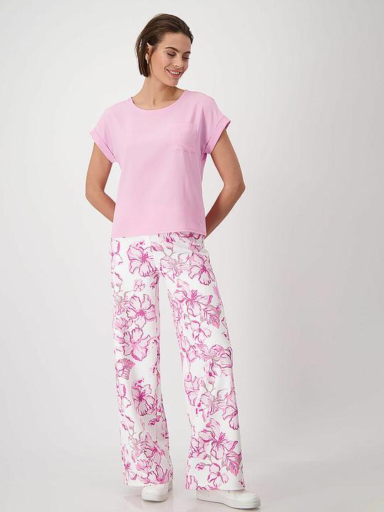 Produktbild Monari Blusenshirt (46)