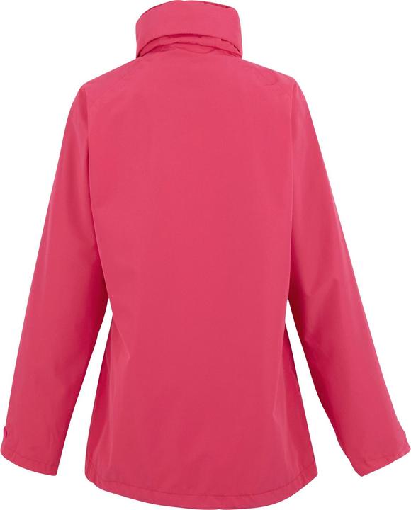 Actual product image Regatta Womens/Ladies Daysha II Waterproof Jacket (46 D)