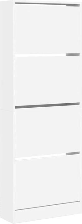 Actual product image VidaXL Nalani (60 x 21 x 163.5 cm)