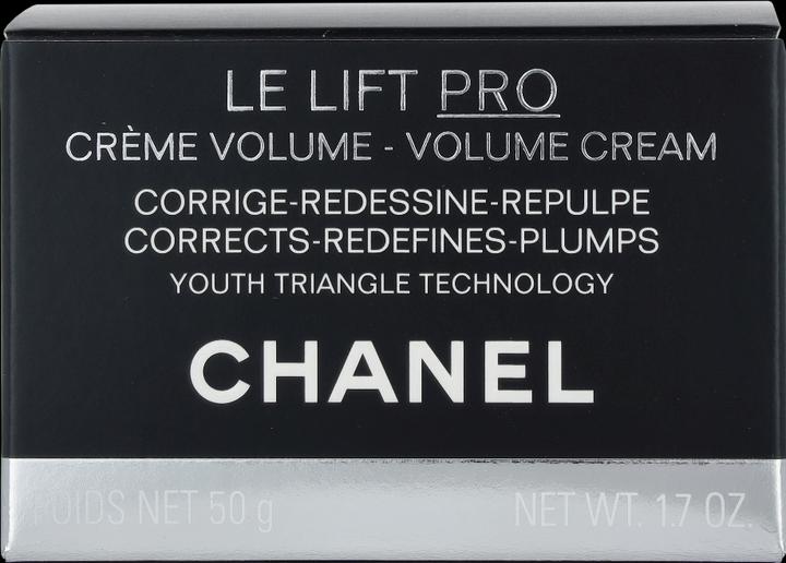 Image du produit Chanel Le Lifting Pro Crème Volume (50 ml, Crème 24h)
