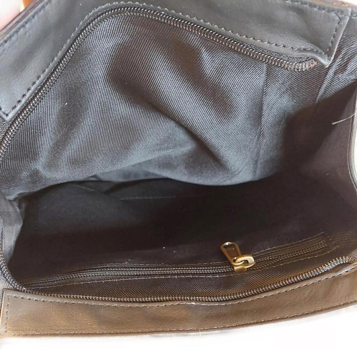 Produktbild Saora Rucksack Umhängetasche 2in1 Govind2 Leder