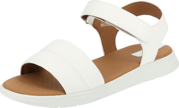Actual product image Geox D Dandra C - 62077 (40)