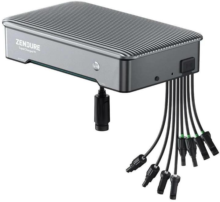 Zendure SolarFlow Hyper 2000