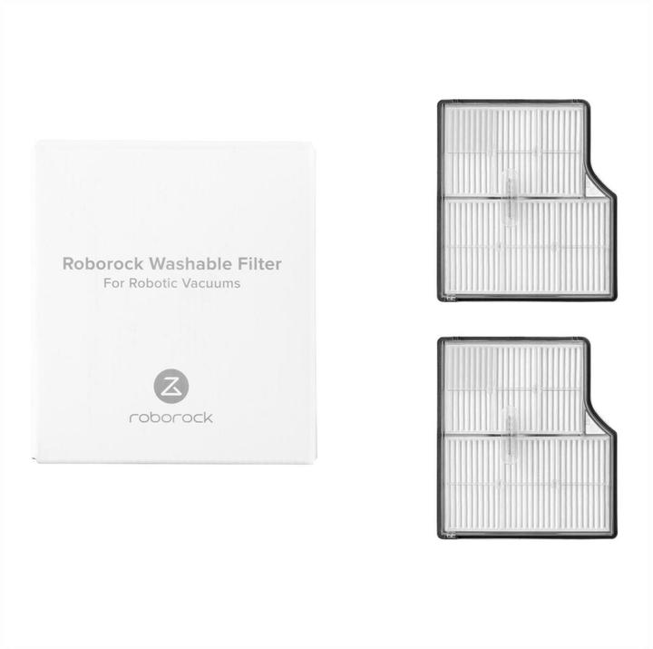 Roborock HEPA-Filter 2er Pack