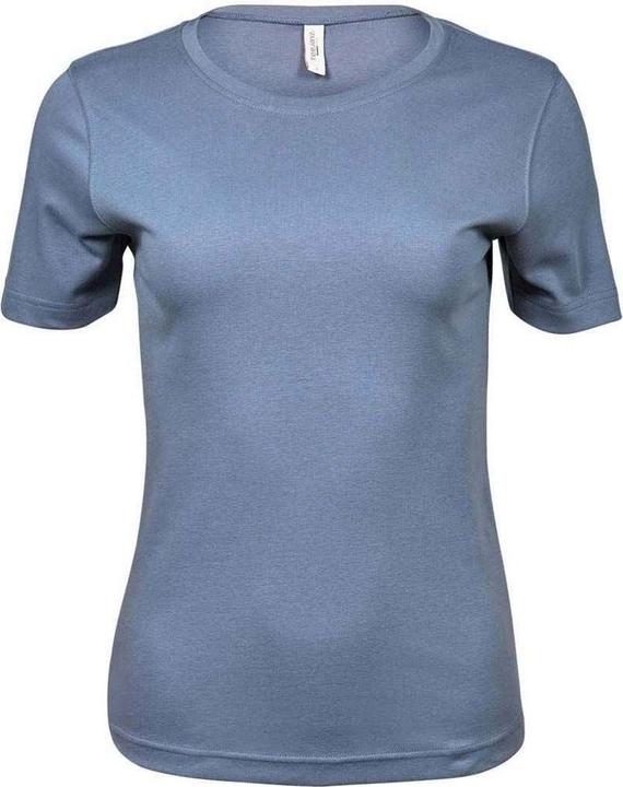 Image du produit Tee Jays - T-shirt INTERLOCK - Femme (XXL)