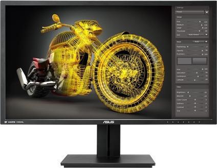 Produktbild ASUS Pb287q (3840 x 2160 Pixel, 28")