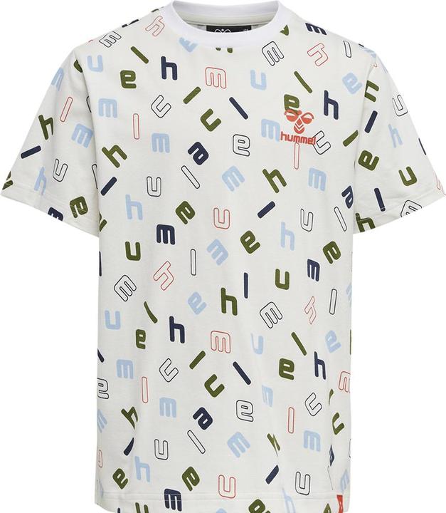 Actual product image hummel ELO T-SHIRT S/S (152)