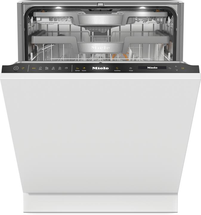 Miele Automatic dishwasher G 7790 K2O SCVi/fully integrated/OS