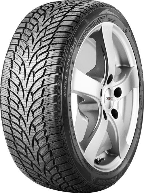 Produktbild Nankang Winter Activa SV-3 (235/45R21 101V)