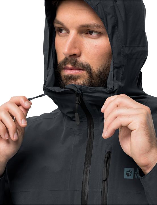 Produktbild Jack Wolfskin Go Hike Jacket M (XXL)