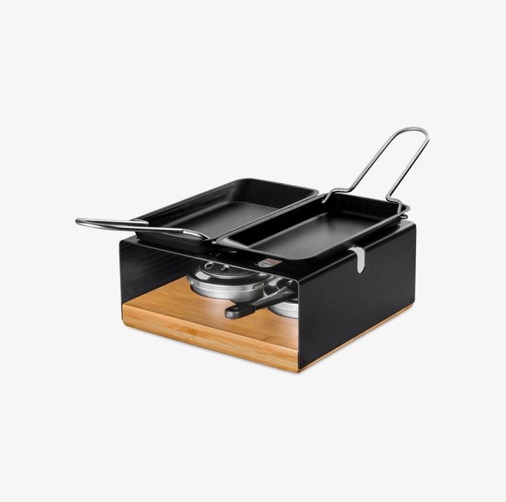 Image du produit Stöckli Réchaud Noir