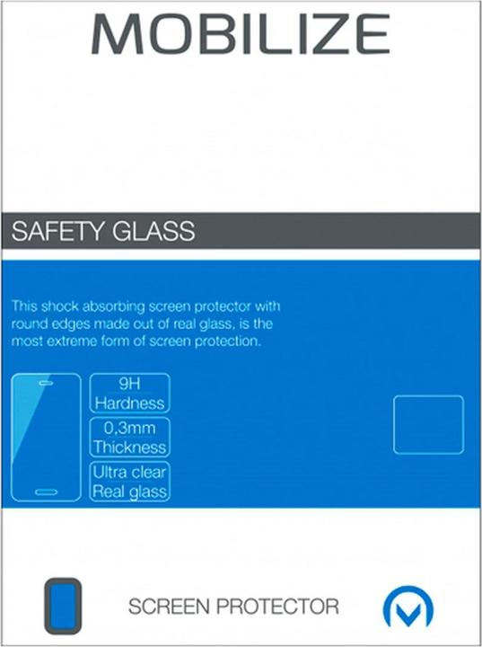 Image du produit Mobilize Verre (1 pièce(s), Xiaomi Redmi 9A)