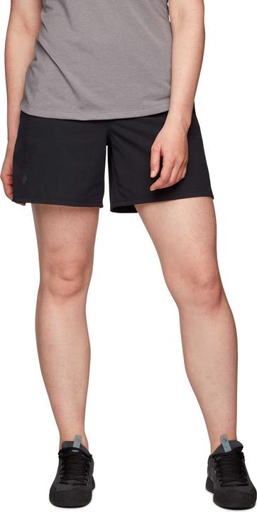 Image du produit Black Diamond W Sierra Shorts (L)