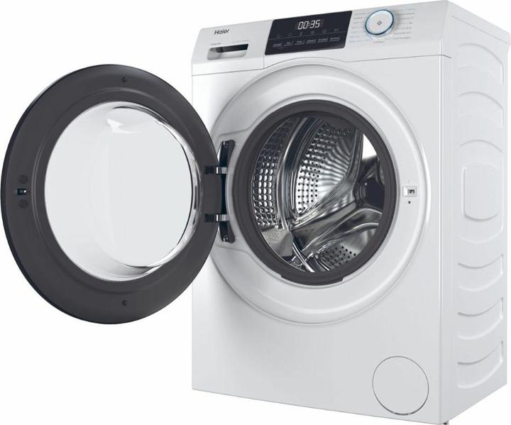 Actual product image Haier HW70-BP14929 Waschmaschine (7 kg, Left)