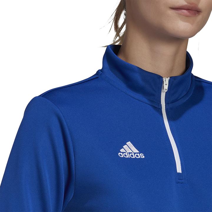 Actual product image adidas Entrada 22 women's training jumper (S)