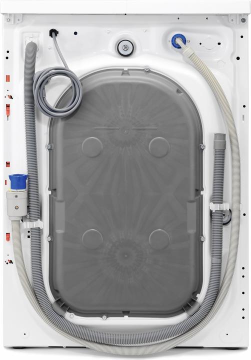 Image du produit Electrolux WASL3IE500 (10 kg, Gauche)
