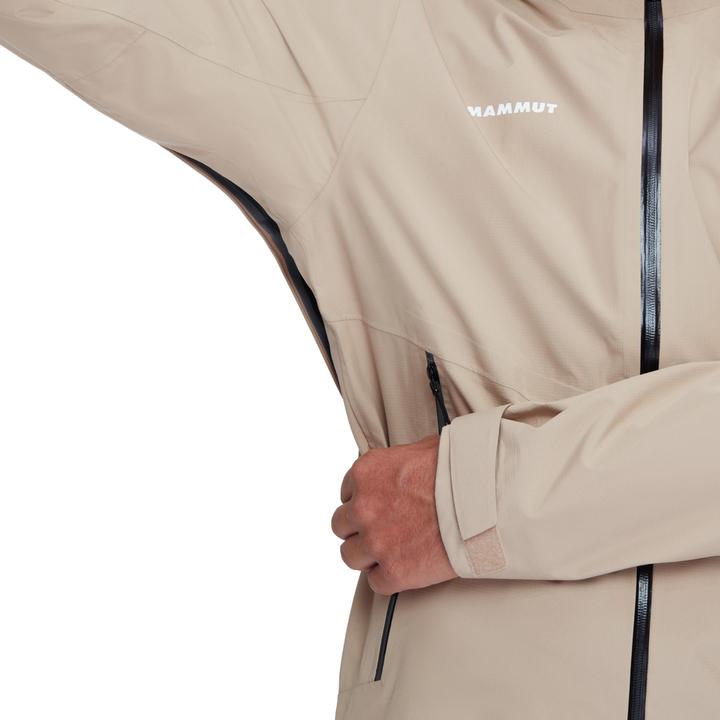 Produktbild Mammut Alto Light HS Hooded Jacket Men (XXL)