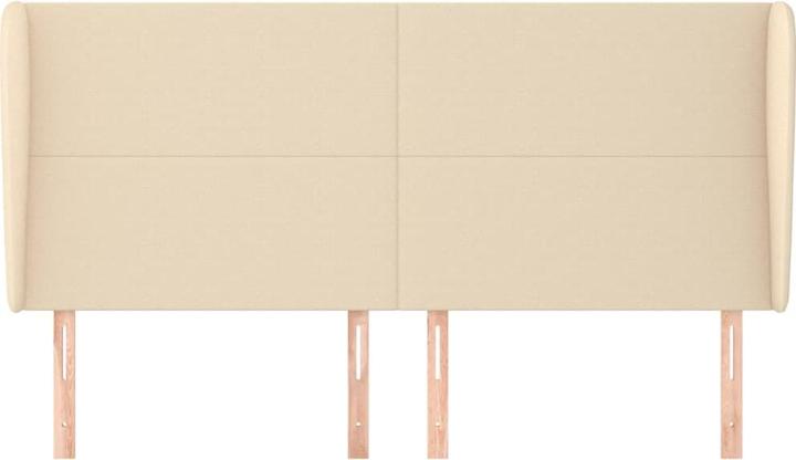 Image du produit VidaXL Cassandra (183 x 23 x 128 cm)