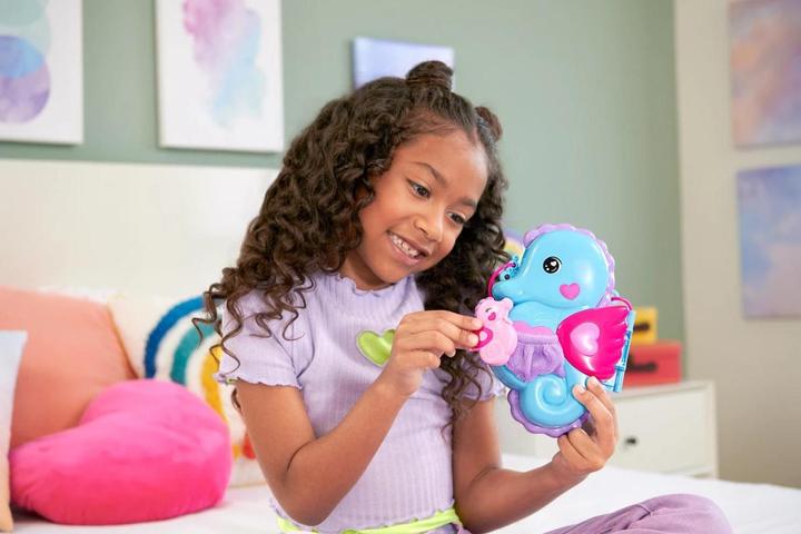 Actual product image Polly Pocket Seahorse Dad