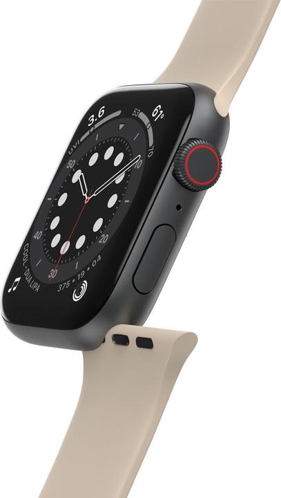 Image du produit OtterBox Bracelet Apple Watch 45/44/42 mm (35 mm, Silicone)