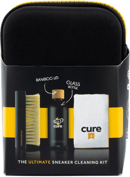 Produktbild CREP Protect Cure Ultimate Cleaning Kit (1 x, 100 ml)
