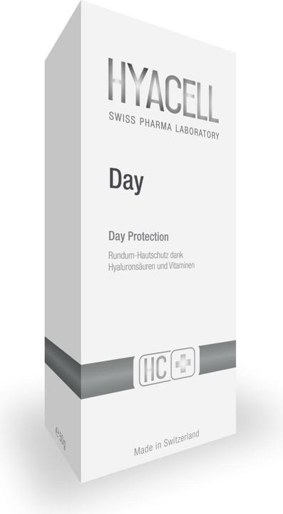 Image du produit Hyacell Journée SPF15 (50 ml, Crème de jour, SPF 15)