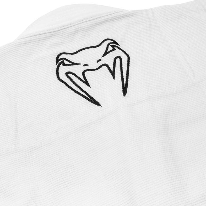 Image du produit Venum Contender Kids BJJ GI White (102, 104, 106, 110 C, 105 C, 100 C)