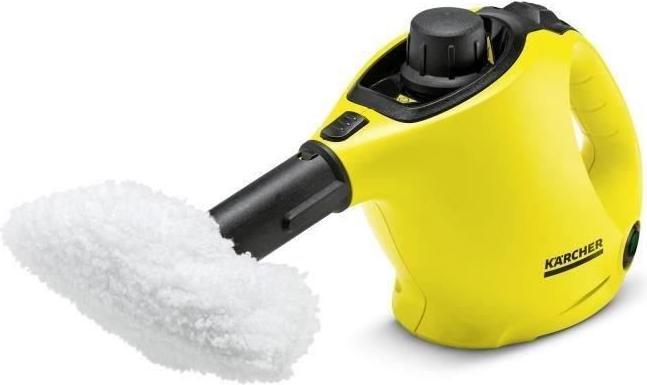 Produktbild Kärcher SC1 EasyFix (3 Bar, 1200 W)