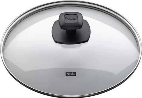Immagine prodotto Fissler Coprivetro comfort 26 cm (26 cm, Metallo)