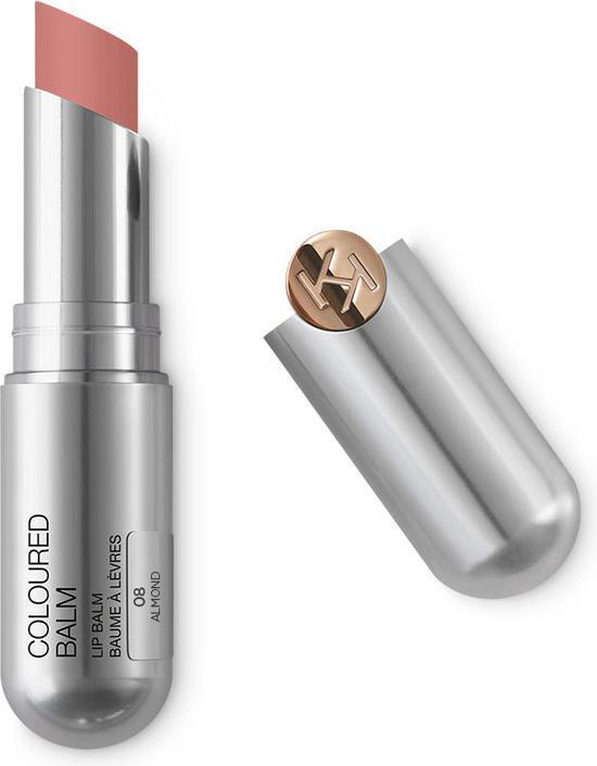 Produktbild KIKO Milano Coloured Balm (getönte Lippenpflege)