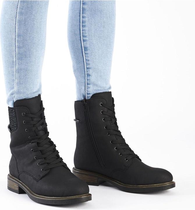 Produktbild Rieker Stiefelette (40)