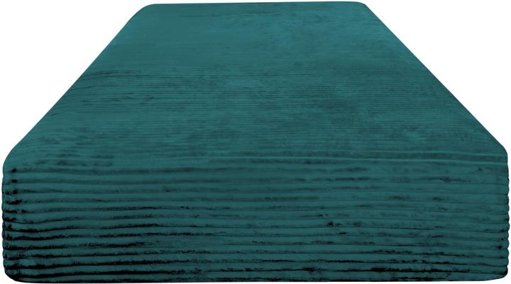 Image du produit Aspero Drap-housse en flanelle rayée Parana - 9035 (140 x 200 cm)