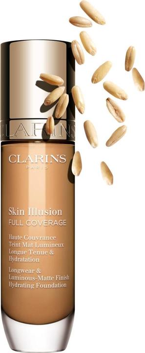 Image du produit Clarins Skin Illusion Full Coverage 30ml 112.5W (112.5W)