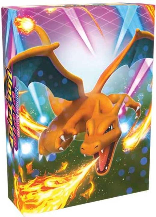 Immagine prodotto Pokémon Vivid Voltage (Inglese, Ponte)