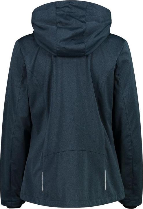 Produktbild CMP Campagnolo Softshell Jacket Zip Hood (XXS)