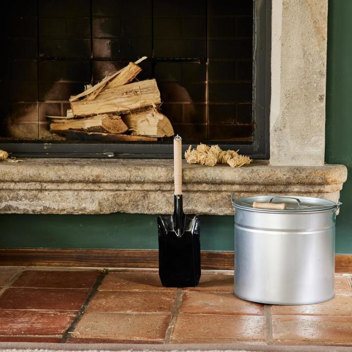 Image du produit Siena Home Seau à cendres (Ø 25 cm)