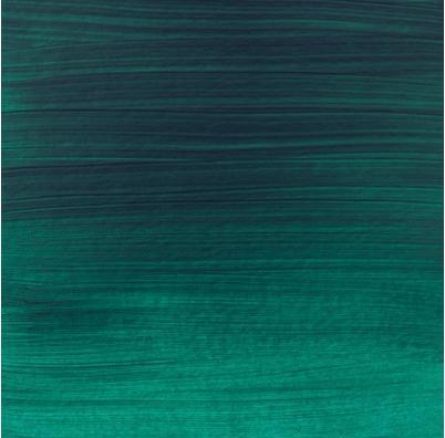 Image du produit Amsterdam Peinture acrylique Série standard (Vert phtalogique, 120 ml)