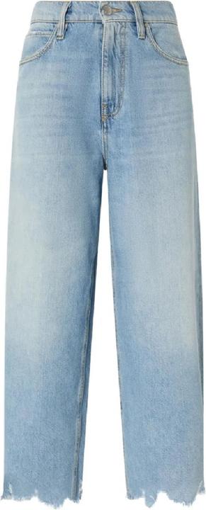 Actual product image Pinko Estelle Egg Denim (25)