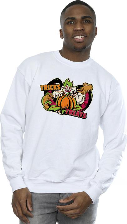 Immagine prodotto Disney Trick Or Treat Felpa Ursula Cattivi Uomo (S)