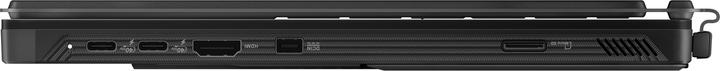 Actual product image ASUS ROG Flow Z13 GZ302EA-RU014W - Gaming Laptop - 13 inch - 180Hz (90NR0JY1-M000R0) (13.40", 32 GB, 1000 GB, Eng. Int.)