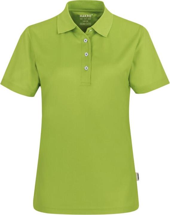 Produktbild Hakro Poloshirt COOLMAX® (XL)